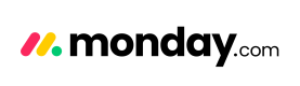 Monday LOgo